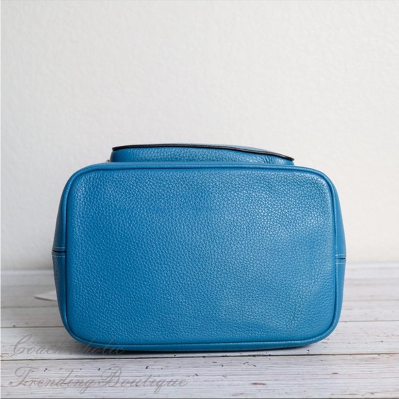 Coach purse crossbody - Picture 8 of 8